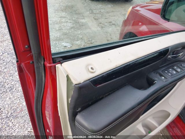 2C4RDGBG8ER341044 Dodge Grand Caravan Se 30th Anniversary