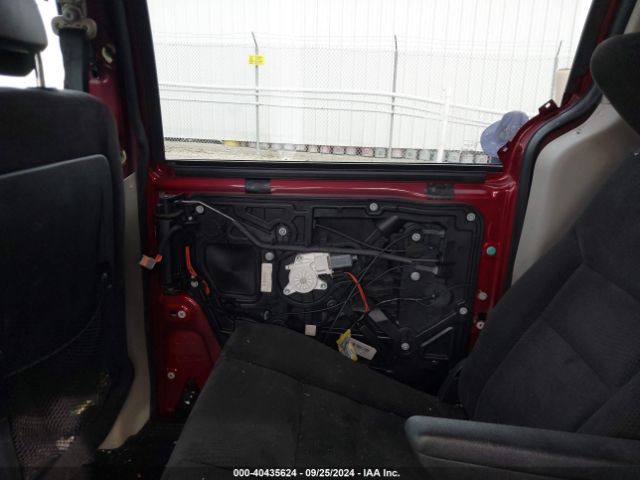 2C4RDGBG8ER341044 Dodge Grand Caravan Se 30th Anniversary