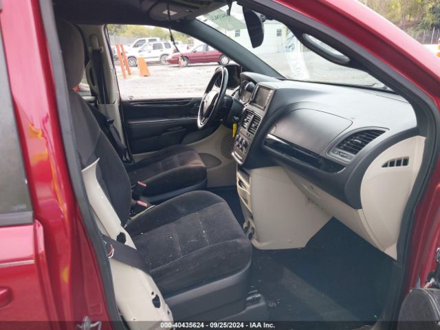 2C4RDGBG8ER341044 Dodge Grand Caravan Se 30th Anniversary