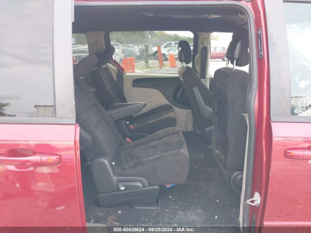 2C4RDGBG8ER341044 Dodge Grand Caravan Se 30th Anniversary