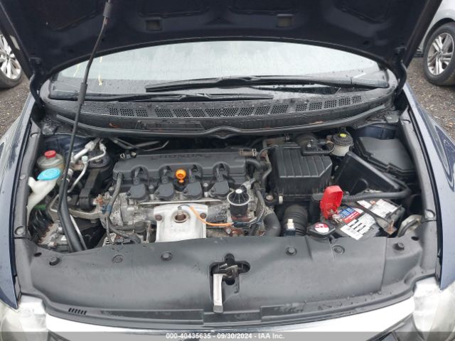 2010 HONDA CIVIC SDN 19XFA1F84AE036017 Photo 9
