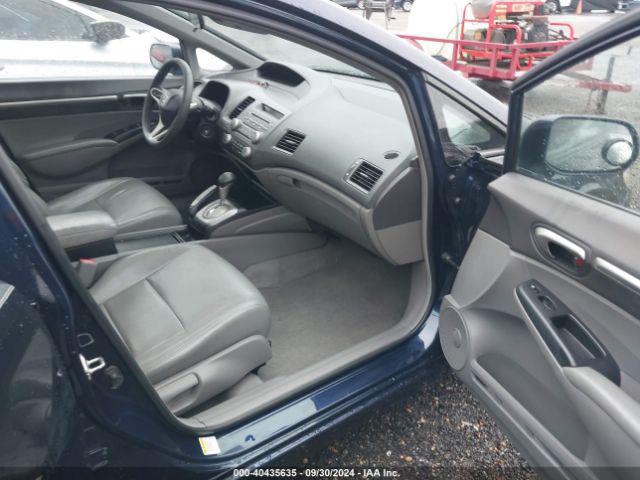 2010 HONDA CIVIC SDN 19XFA1F84AE036017 Photo 4