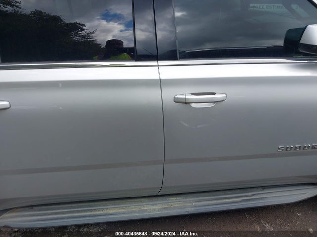 Chevrolet Suburban 1500 Ls 2015 1GNSKHKC2FR251042 Image 13