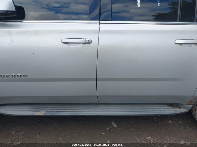Chevrolet Suburban 1500 Ls 2015 1GNSKHKC2FR251042 Image 14