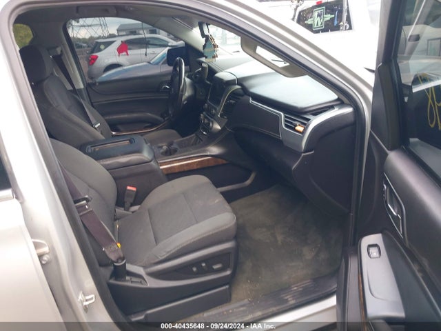 Chevrolet Suburban 1500 Ls 2015 1GNSKHKC2FR251042 Image 5