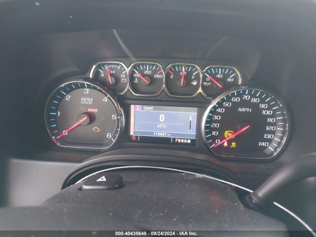 Chevrolet Suburban 1500 Ls 2015 1GNSKHKC2FR251042 Image 7