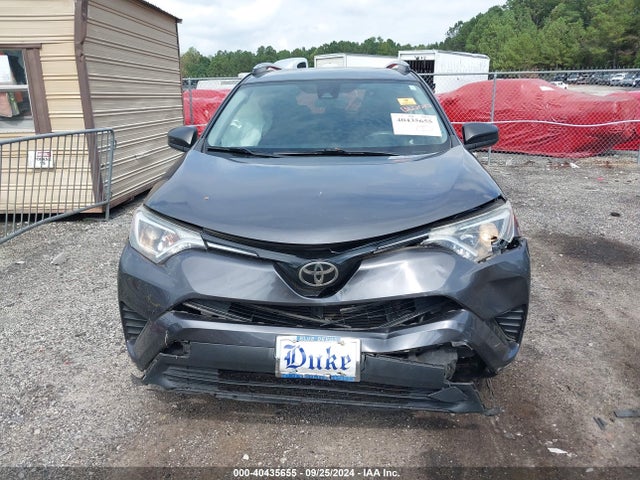 Toyota RAV4 LE 2018 JTMZFREV8JJ724982 Image 6