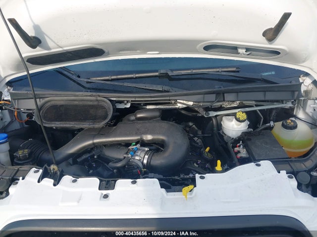 Ford Transit-250 2019 1FTYR1CM4KKB75632 Image 10