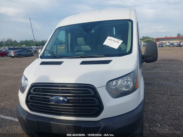 Ford Transit-250 2019 1FTYR1CM4KKB75632 Image 12