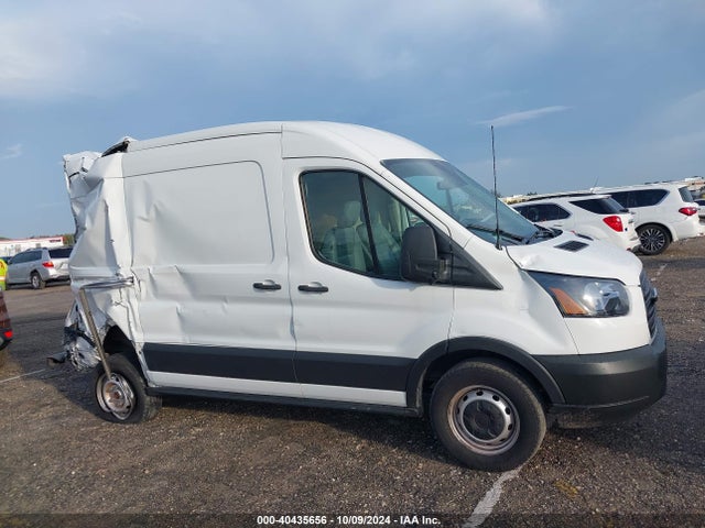 Ford Transit-250 2019 1FTYR1CM4KKB75632 Image 13