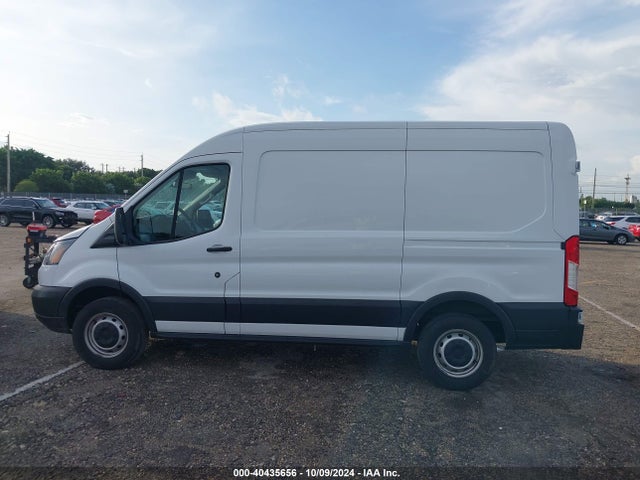 Ford Transit-250 2019 1FTYR1CM4KKB75632 Image 14