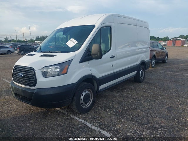 Ford Transit-250 2019 1FTYR1CM4KKB75632 Image 2