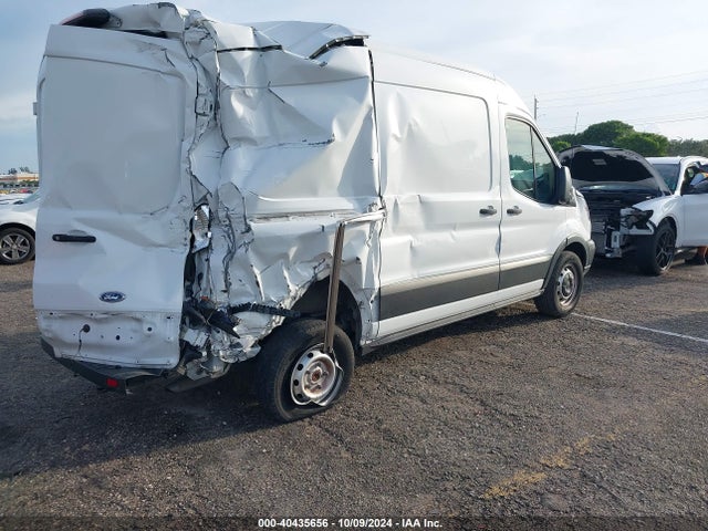 Ford Transit-250 2019 1FTYR1CM4KKB75632 Image 4