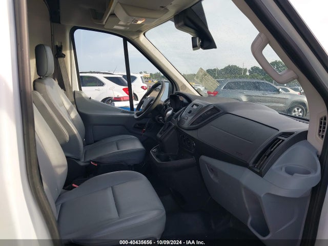 Ford Transit-250 2019 1FTYR1CM4KKB75632 Image 5