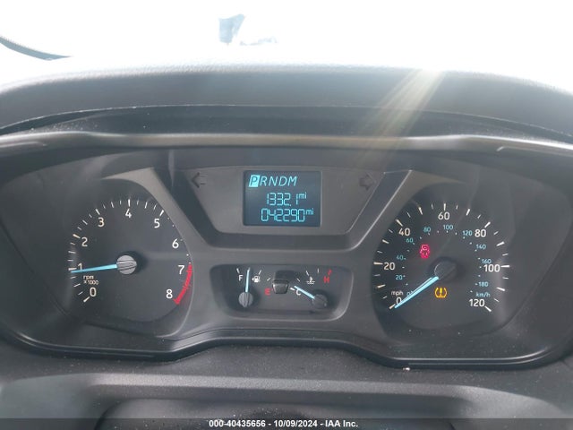 Ford Transit-250 2019 1FTYR1CM4KKB75632 Image 7