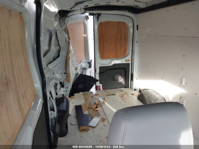 Ford Transit-250 2019 1FTYR1CM4KKB75632 Image 8
