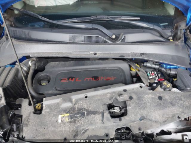 3C4NJCAB4LT218647 Jeep Compass Sport Fwd