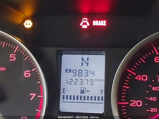 JF2GPAVC1E8275793 Subaru Xv Crosstrek 2.0i Premium
