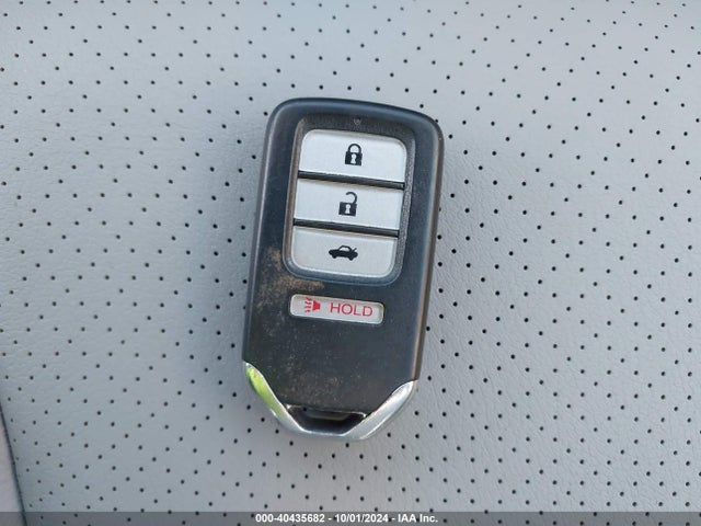 Honda Accord Ex-l 2014 1HGCR2F85EA196161 Image 11
