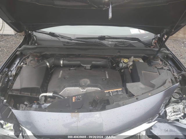 Chevrolet MALIBU 1LT 2015 1G11C5SL2FF207956 Image 10