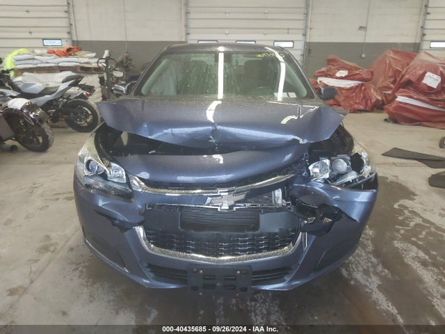 Chevrolet MALIBU 1LT 2015 1G11C5SL2FF207956 Image 12