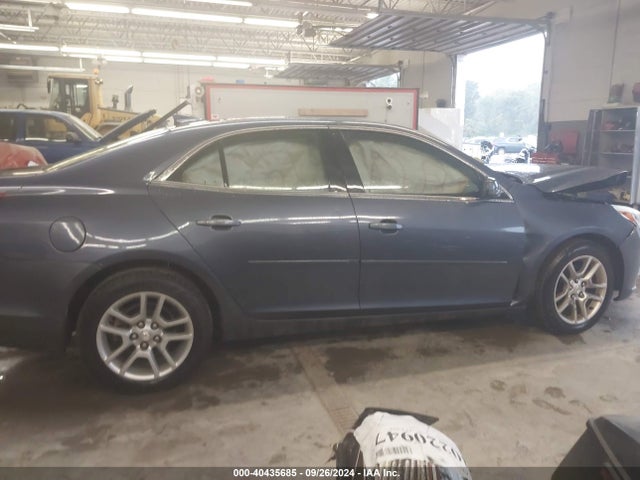 Chevrolet MALIBU 1LT 2015 1G11C5SL2FF207956 Image 13