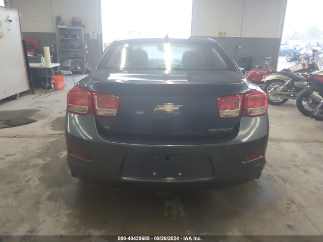Chevrolet MALIBU 1LT 2015 1G11C5SL2FF207956 Image 16