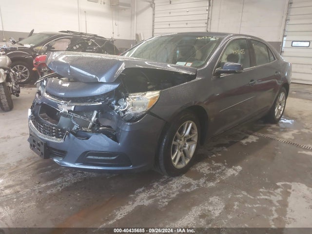Chevrolet MALIBU 1LT 2015 1G11C5SL2FF207956 Image 2