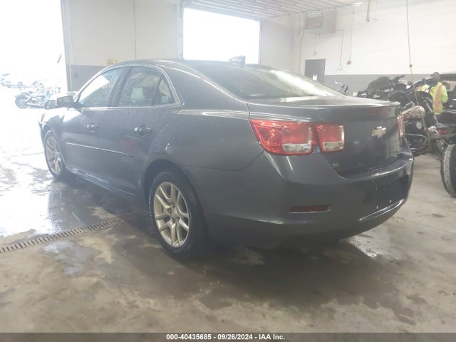 Chevrolet MALIBU 1LT 2015 1G11C5SL2FF207956 Image 3