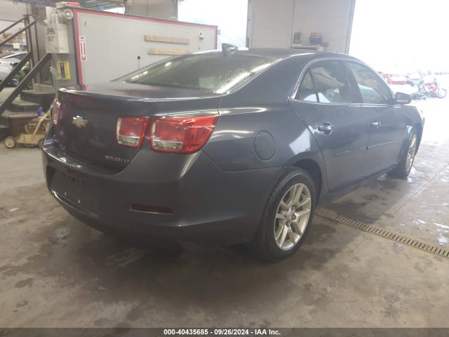 Chevrolet MALIBU 1LT 2015 1G11C5SL2FF207956 Image 4