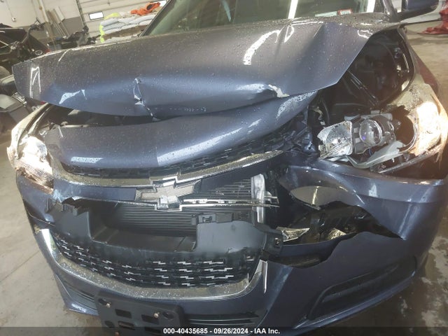 Chevrolet MALIBU 1LT 2015 1G11C5SL2FF207956 Image 6