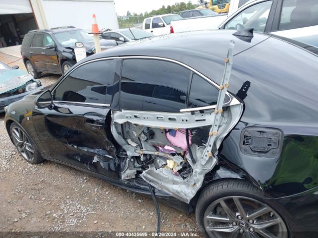 JTHBA1D23H5049732 Lexus IS 200T