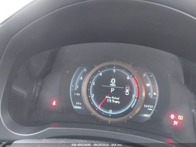 JTHBA1D23H5049732 Lexus IS 200T