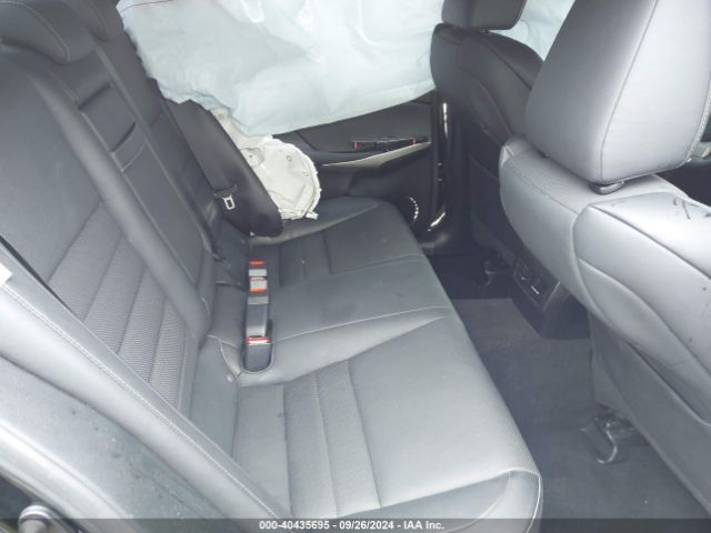 JTHBA1D23H5049732 Lexus IS 200T