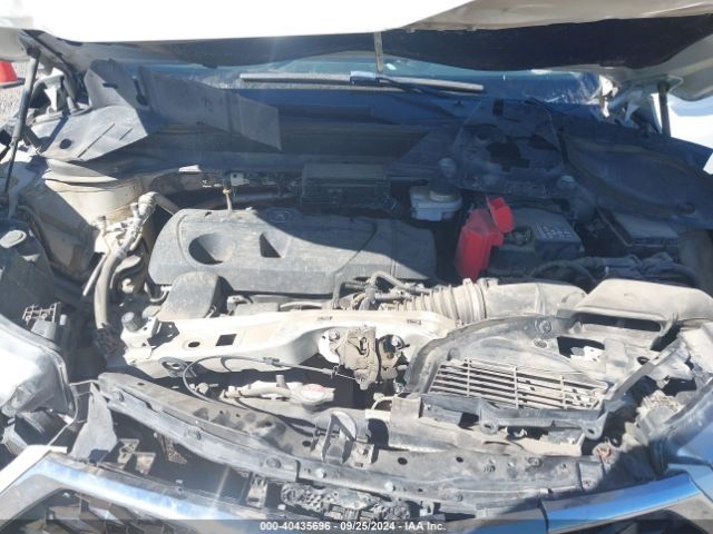 5J8TC2H35KL035506 Acura Rdx Standard