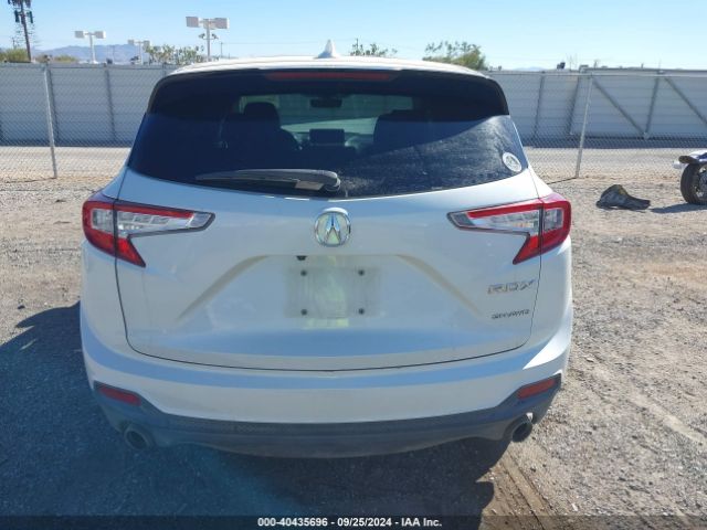 5J8TC2H35KL035506 Acura Rdx Standard