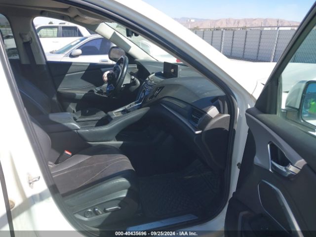 5J8TC2H35KL035506 Acura Rdx Standard