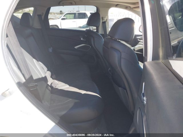 5J8TC2H35KL035506 Acura Rdx Standard