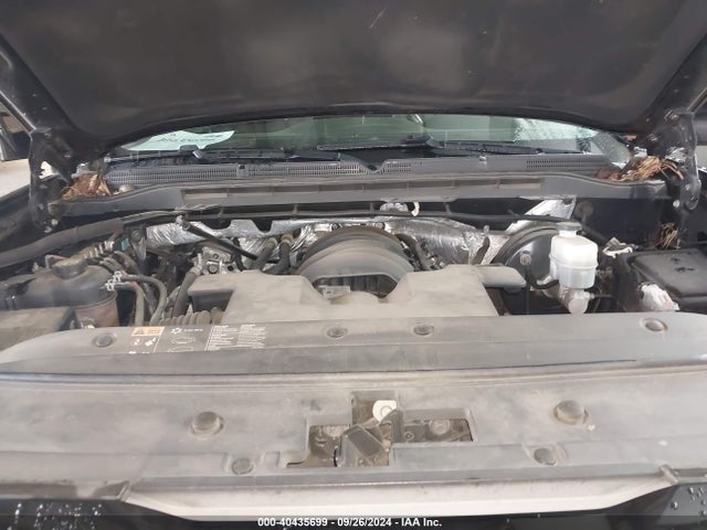 1GTV2LEC4GZ426901 GMC SIERRA 1500