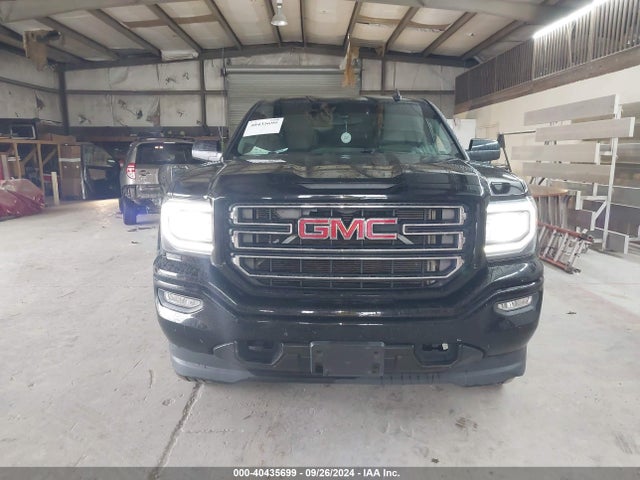 1GTV2LEC4GZ426901 GMC SIERRA 1500