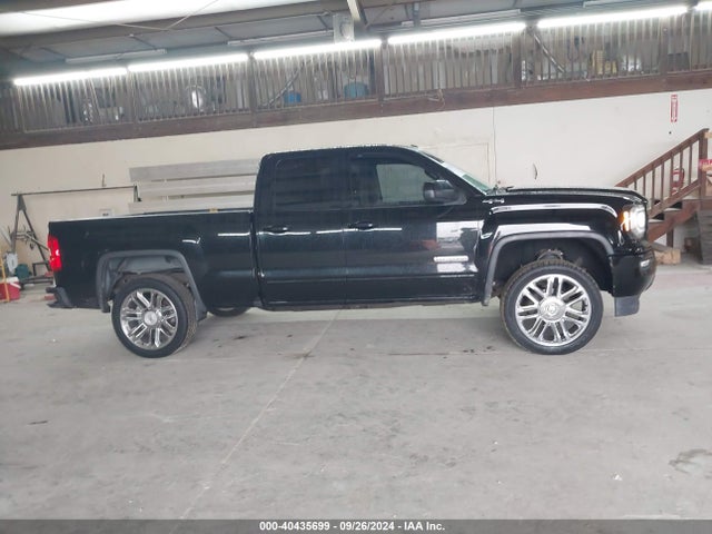 1GTV2LEC4GZ426901 GMC SIERRA 1500