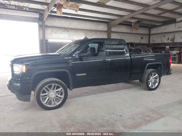 1GTV2LEC4GZ426901 GMC SIERRA 1500