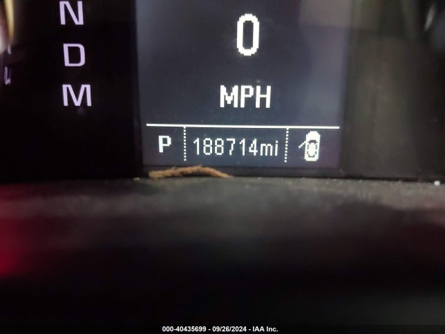1GTV2LEC4GZ426901 GMC SIERRA 1500