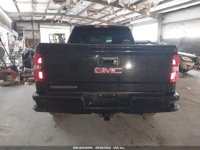 1GTV2LEC4GZ426901 GMC SIERRA 1500