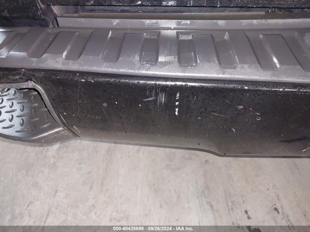 1GTV2LEC4GZ426901 GMC SIERRA 1500