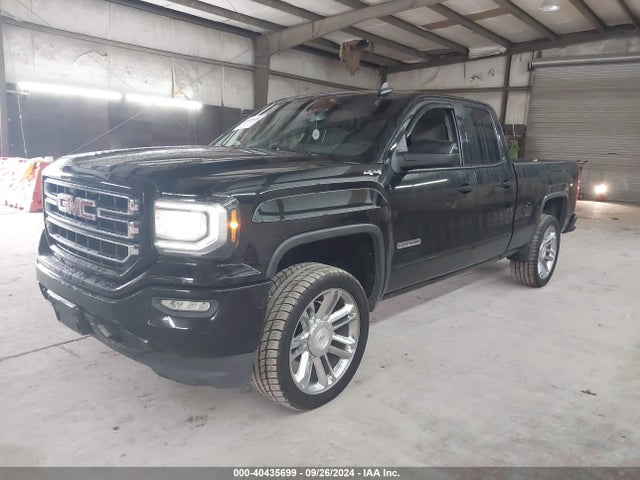 1GTV2LEC4GZ426901 GMC SIERRA 1500