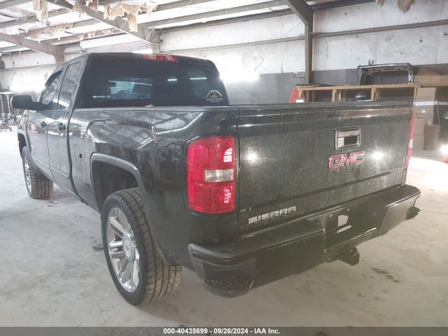 1GTV2LEC4GZ426901 GMC SIERRA 1500