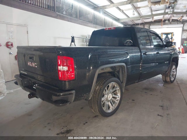 1GTV2LEC4GZ426901 GMC SIERRA 1500