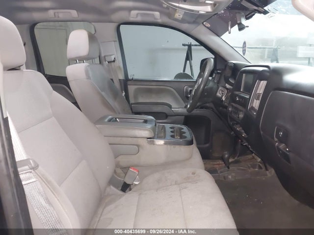1GTV2LEC4GZ426901 GMC SIERRA 1500