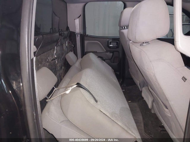 1GTV2LEC4GZ426901 GMC SIERRA 1500